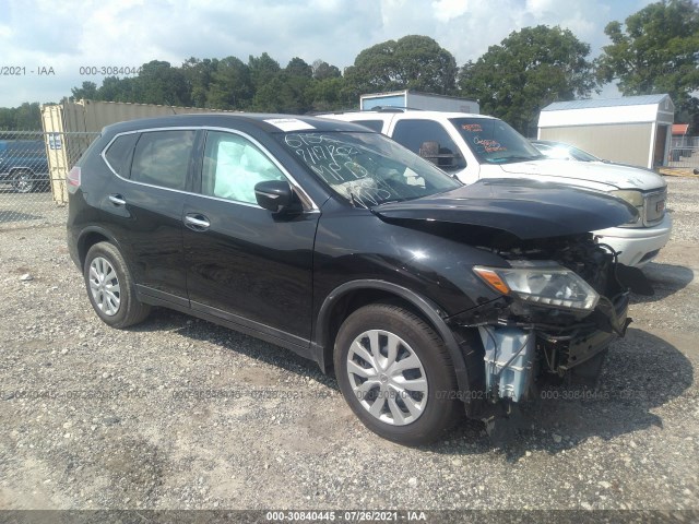 NISSAN ROGUE 2015 5n1at2ml2fc906150