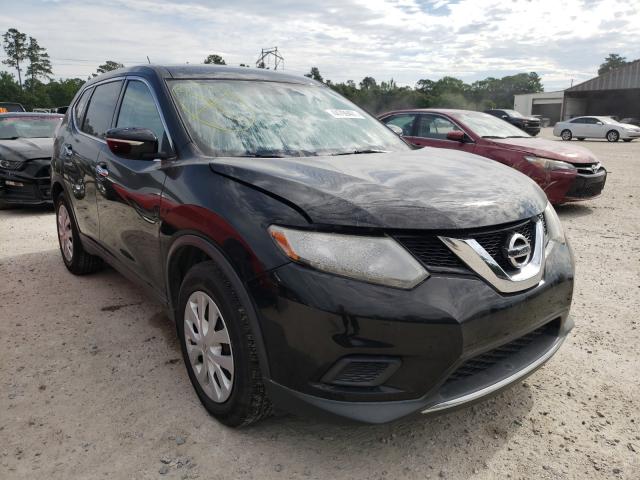 NISSAN ROGUE S 2015 5n1at2ml2fc911025