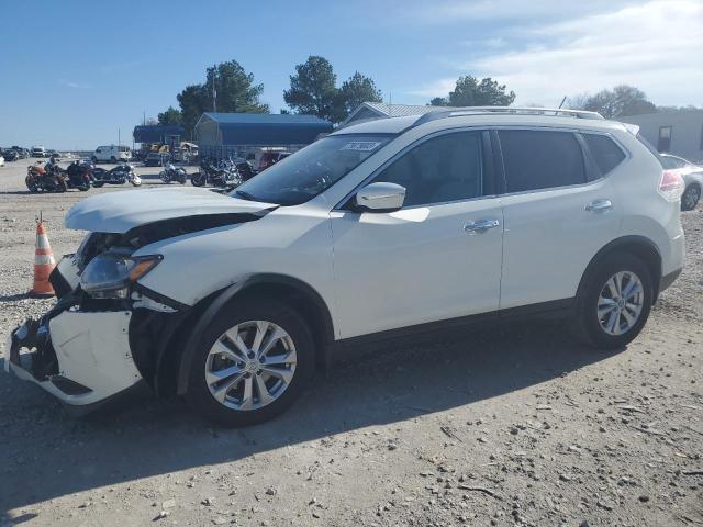 NISSAN ROGUE 2015 5n1at2ml2fc920856