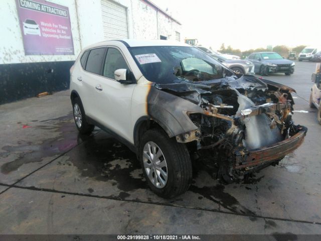 NISSAN ROGUE 2015 5n1at2ml2fc924938