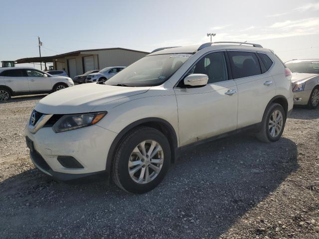 NISSAN ROGUE 2015 5n1at2ml2fc925975