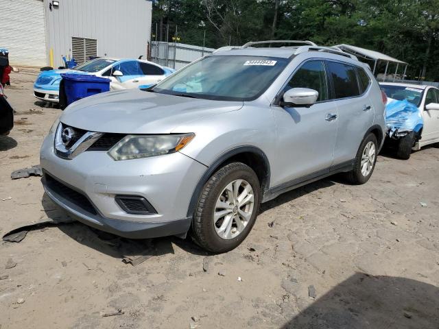 NISSAN ROGUE S 2014 5n1at2ml3ec750568