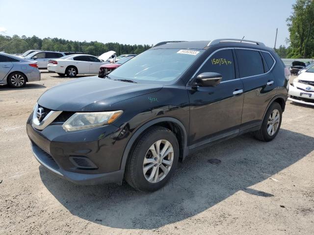 NISSAN ROGUE S 2014 5n1at2ml3ec797311