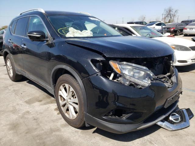 NISSAN ROGUE S 2014 5n1at2ml3ec809697