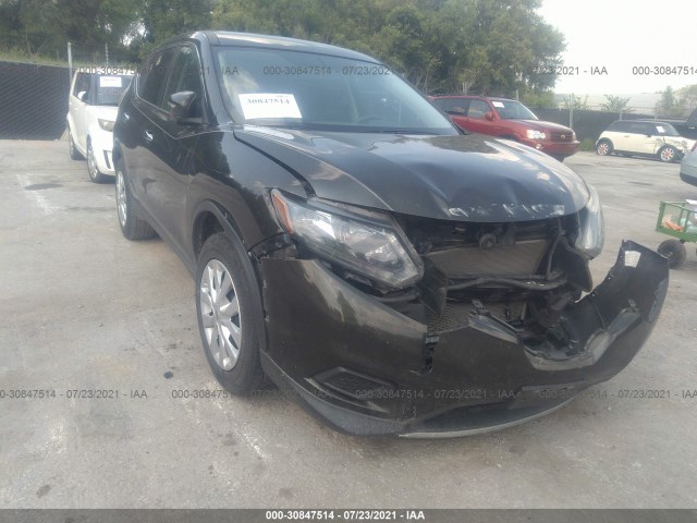 NISSAN ROGUE 2014 5n1at2ml3ec837628