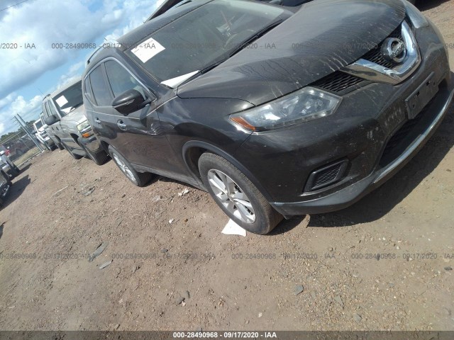 NISSAN ROGUE 2015 5n1at2ml3fc759451