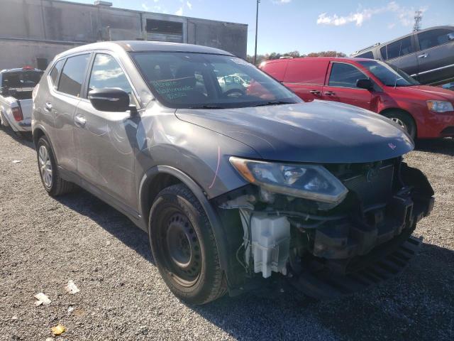 NISSAN ROGUE S 2015 5n1at2ml3fc771096