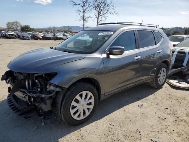 NISSAN ROGUE S 2015 5n1at2ml3fc777142