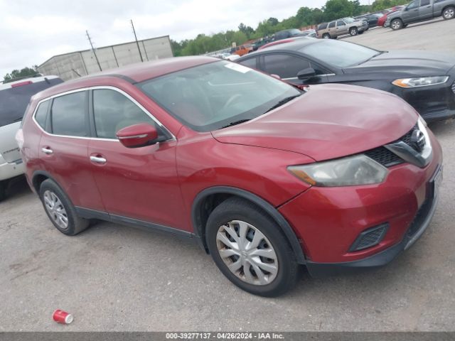 NISSAN ROGUE 2015 5n1at2ml3fc782275