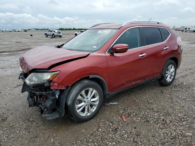 NISSAN ROGUE 2015 5n1at2ml3fc807689