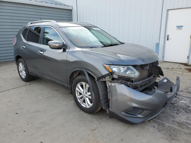 NISSAN ROGUE S 2015 5n1at2ml3fc815999