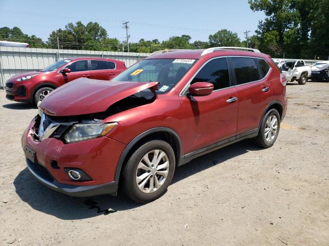 NISSAN ROGUE S 2015 5n1at2ml3fc823584