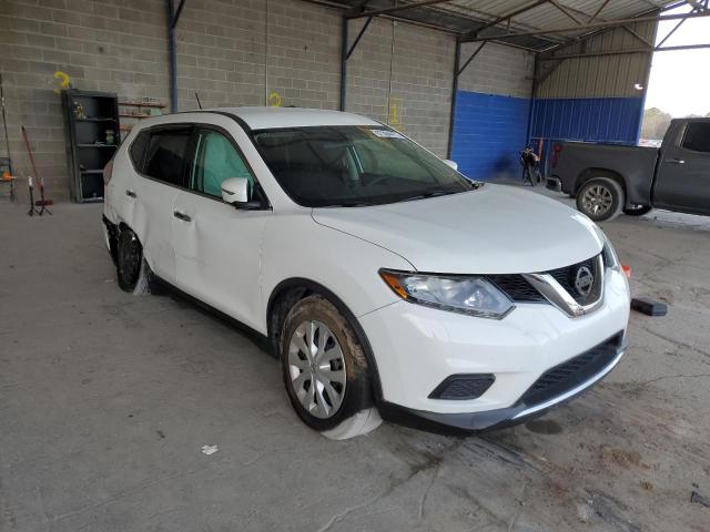 NISSAN ROGUE S 2015 5n1at2ml3fc840806