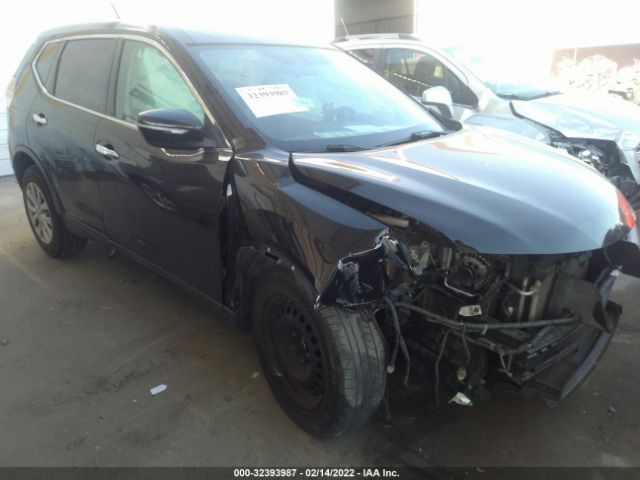 NISSAN ROGUE 2015 5n1at2ml3fc869092