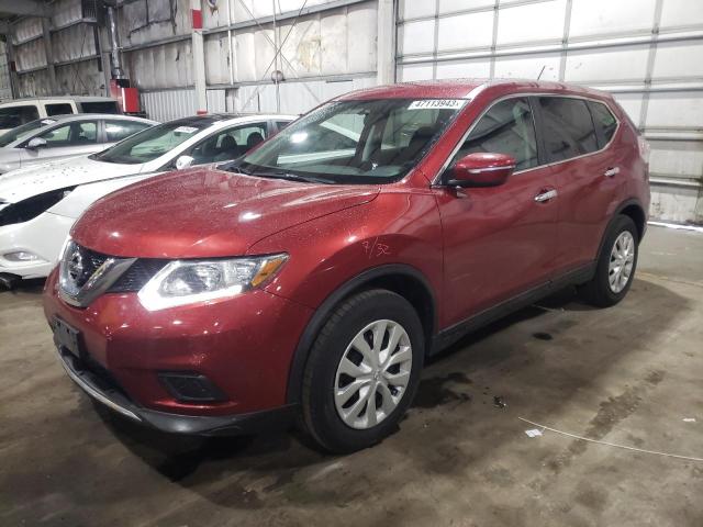 NISSAN ROGUE S 2015 5n1at2ml3fc897796