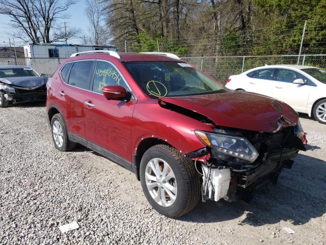 NISSAN ROGUE S 2015 5n1at2ml3fc913446