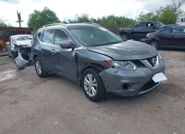 NISSAN ROGUE 2015 5n1at2ml3fc924348