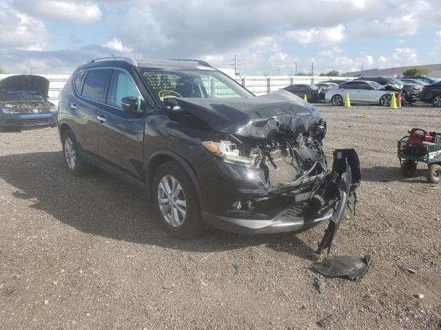 NISSAN ROGUE S 2014 5n1at2ml4ec763622