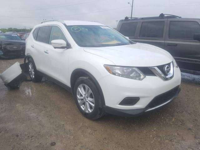 NISSAN ROGUE S 2014 5n1at2ml4ec769551