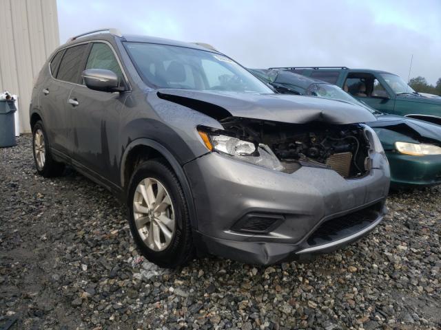 NISSAN ROGUE S 2014 5n1at2ml4ec773647