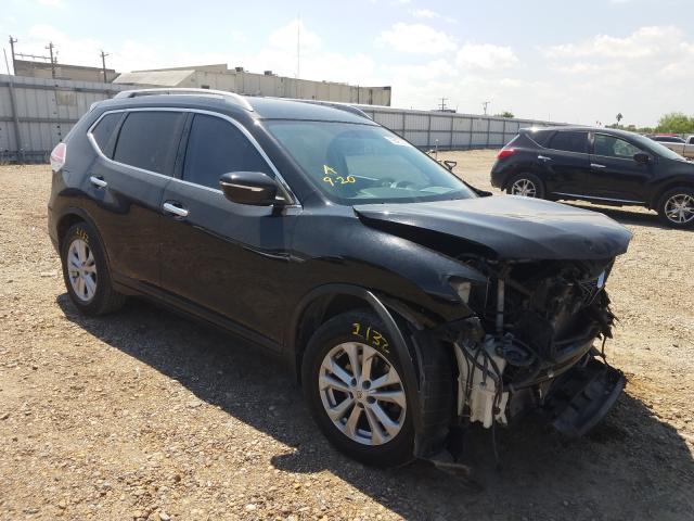 NISSAN ROGUE S 2014 5n1at2ml4ec806677