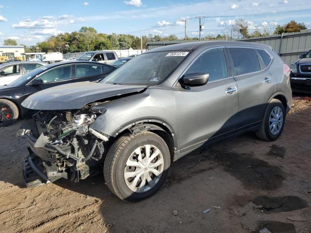 NISSAN ROGUE S 2014 5n1at2ml4ec809207