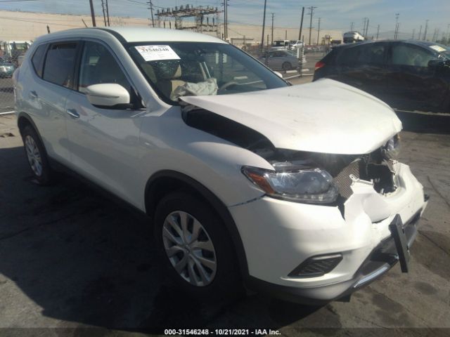 NISSAN ROGUE 2014 5n1at2ml4ec822085