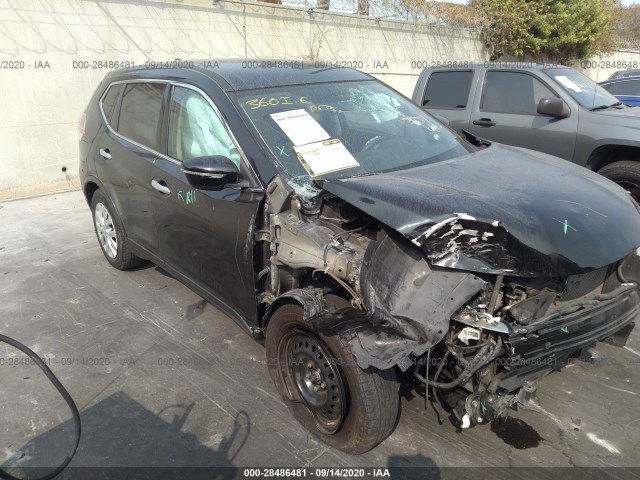 NISSAN ROGUE 2014 5n1at2ml4ec824127