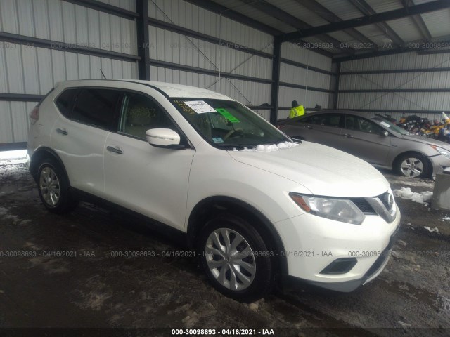 NISSAN ROGUE 2014 5n1at2ml4ec832518