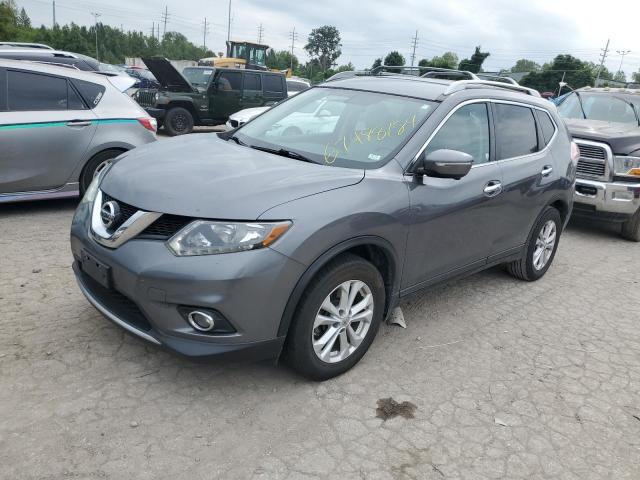 NISSAN ROGUE S 2014 5n1at2ml4ec832793