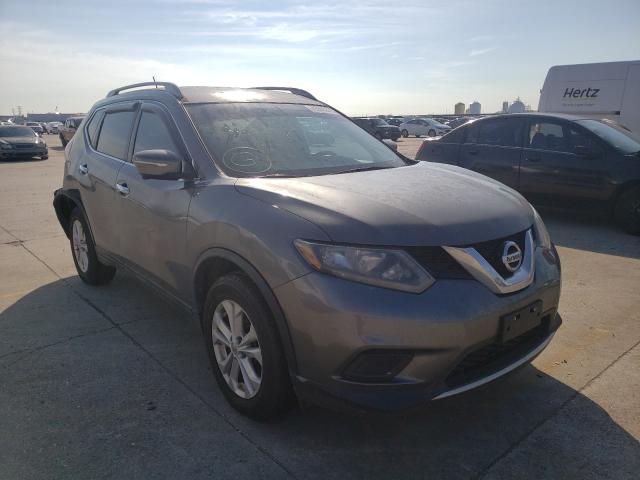 NISSAN ROGUE S 2014 5n1at2ml4ec869245