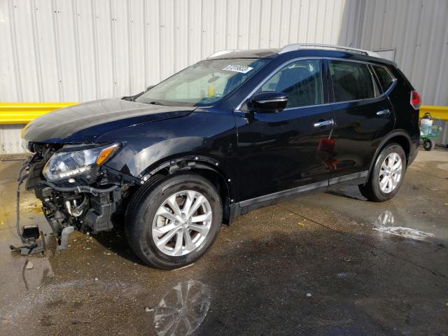 NISSAN ROGUE S 2015 5n1at2ml4fc757255