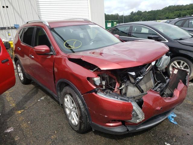 NISSAN ROGUE S 2015 5n1at2ml4fc769390