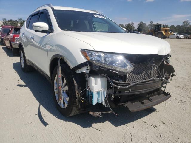 NISSAN ROGUE S 2015 5n1at2ml4fc779093