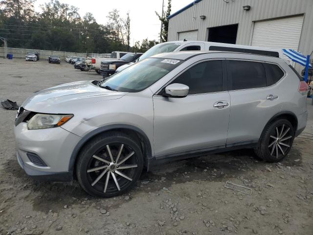 NISSAN ROGUE 2015 5n1at2ml4fc784312