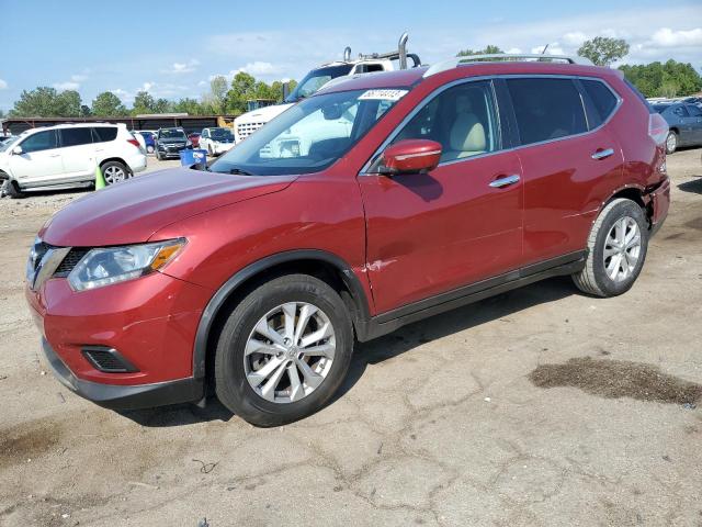 NISSAN ROGUE 2015 5n1at2ml4fc836425