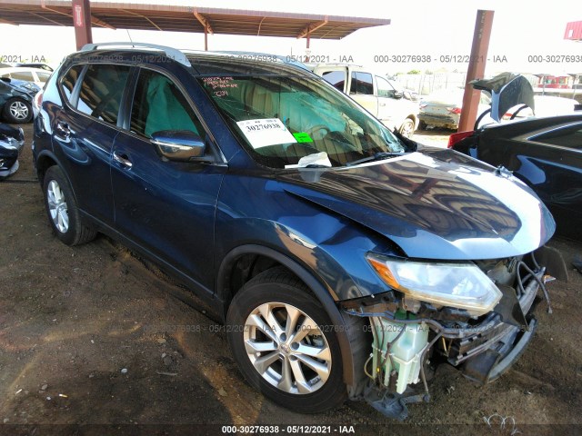 NISSAN ROGUE 2015 5n1at2ml4fc873314