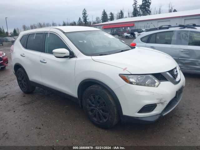 NISSAN ROGUE 2015 5n1at2ml4fc879968