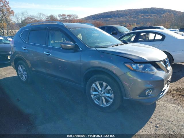 NISSAN ROGUE 2015 5n1at2ml4fc891103