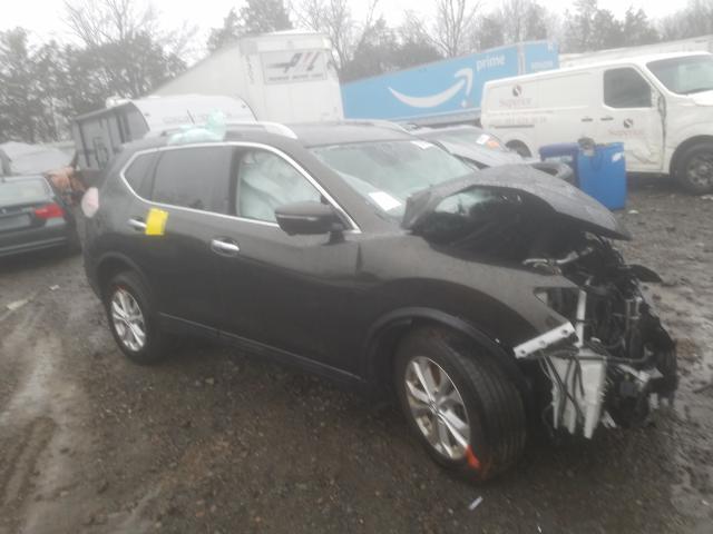 NISSAN ROGUE S 2015 5n1at2ml4fc891148