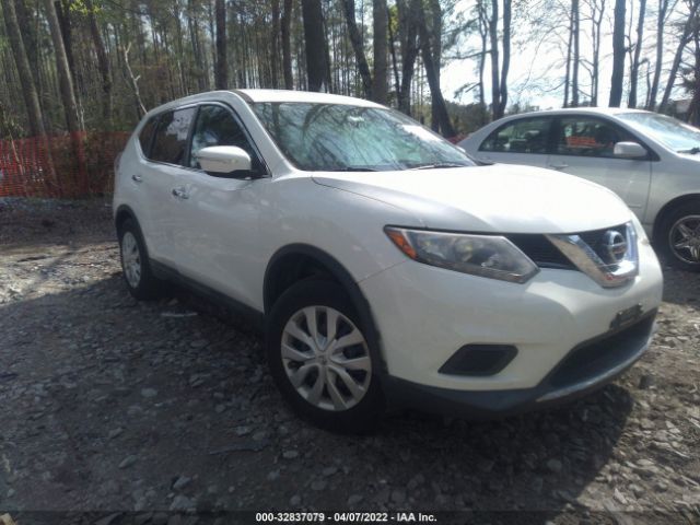 NISSAN ROGUE 2015 5n1at2ml4fc898990