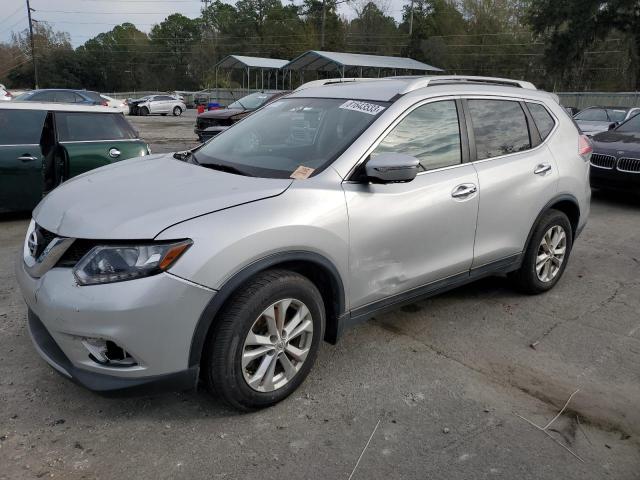 NISSAN ROGUE 2014 5n1at2ml5ec753486