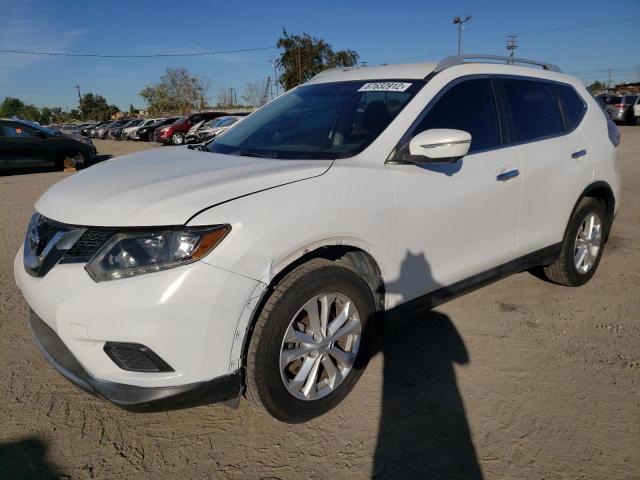 NISSAN ROGUE 2014 5n1at2ml5ec754752