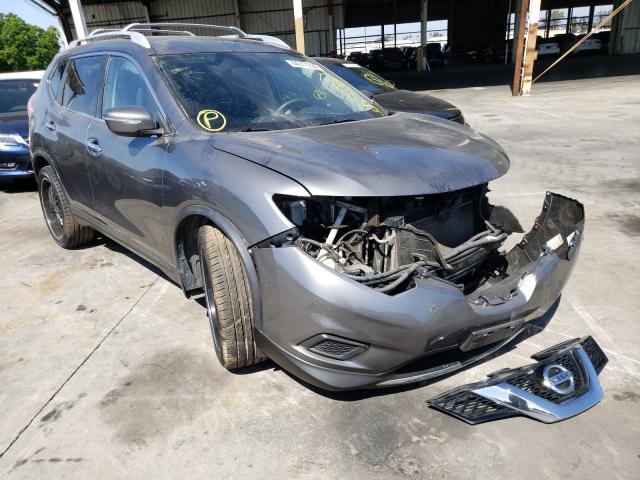 NISSAN ROGUE S 2014 5n1at2ml5ec781093