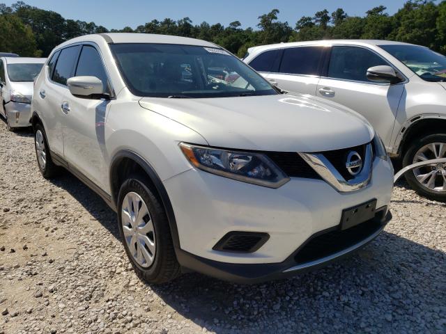 NISSAN ROGUE S 2014 5n1at2ml5ec799951