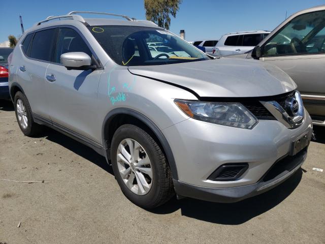 NISSAN ROGUE S 2014 5n1at2ml5ec803383