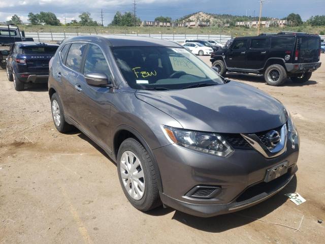 NISSAN ROGUE S 2014 5n1at2ml5ec835279