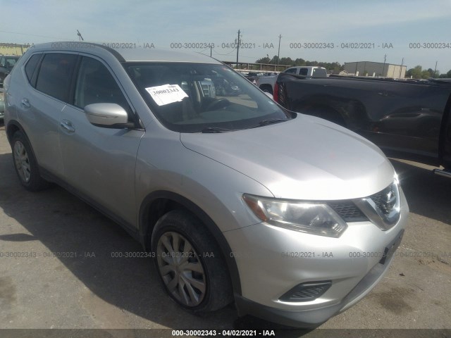 NISSAN ROGUE 2014 5n1at2ml5ec841325