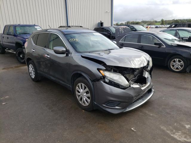 NISSAN ROGUE S 2014 5n1at2ml5ec853314