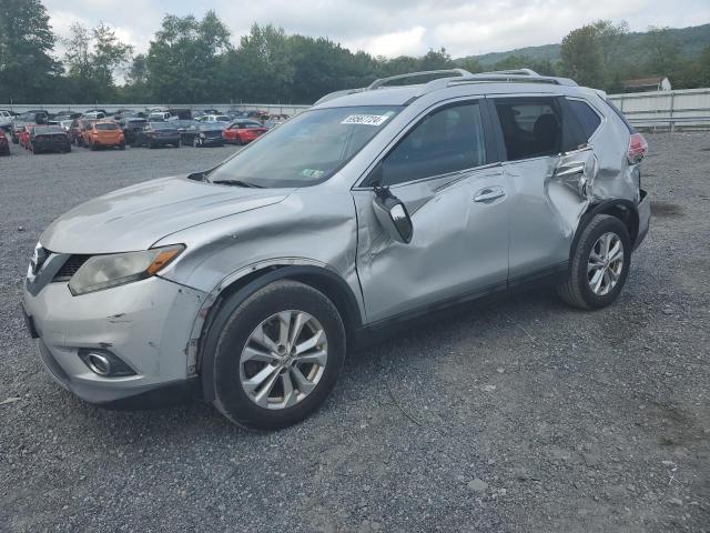 NISSAN ROGUE S 2015 5n1at2ml5fc759497